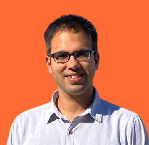 Siddharth Bhatia